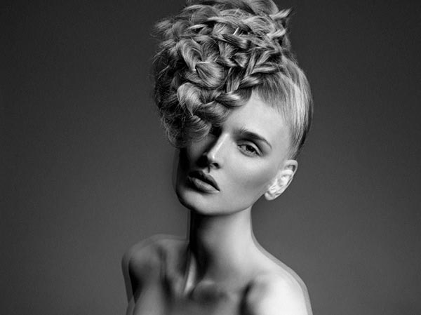 Beauty Make-up